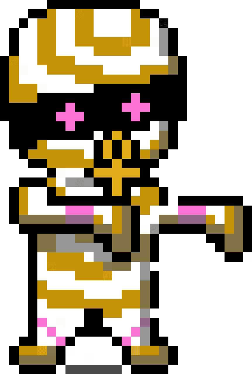mummy