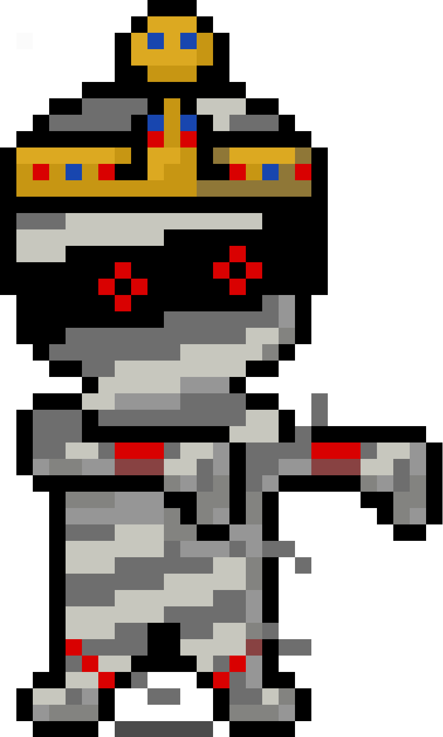 mummy