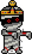 mummy