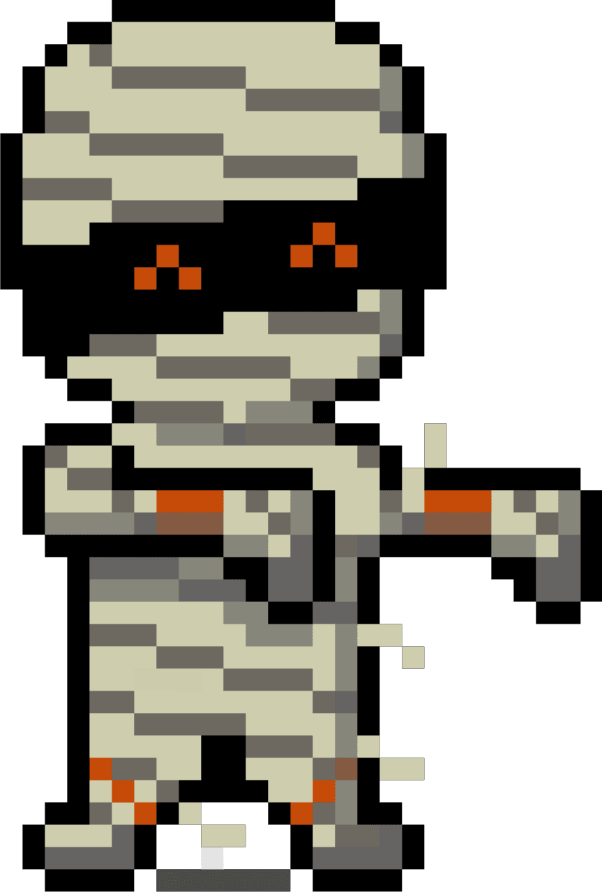 mummy